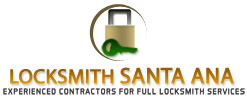 Locksmith Santa Ana